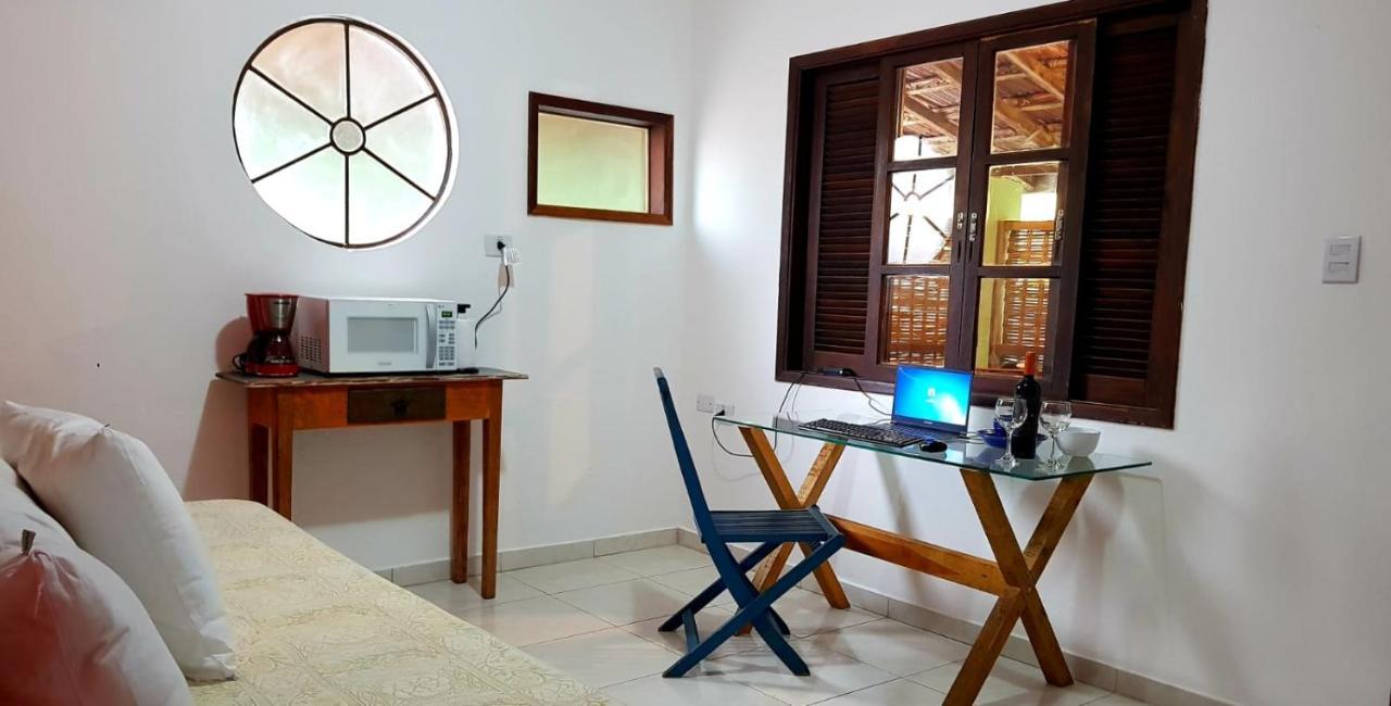 Casa Caicara Na - Casa 01- Da Apartment *