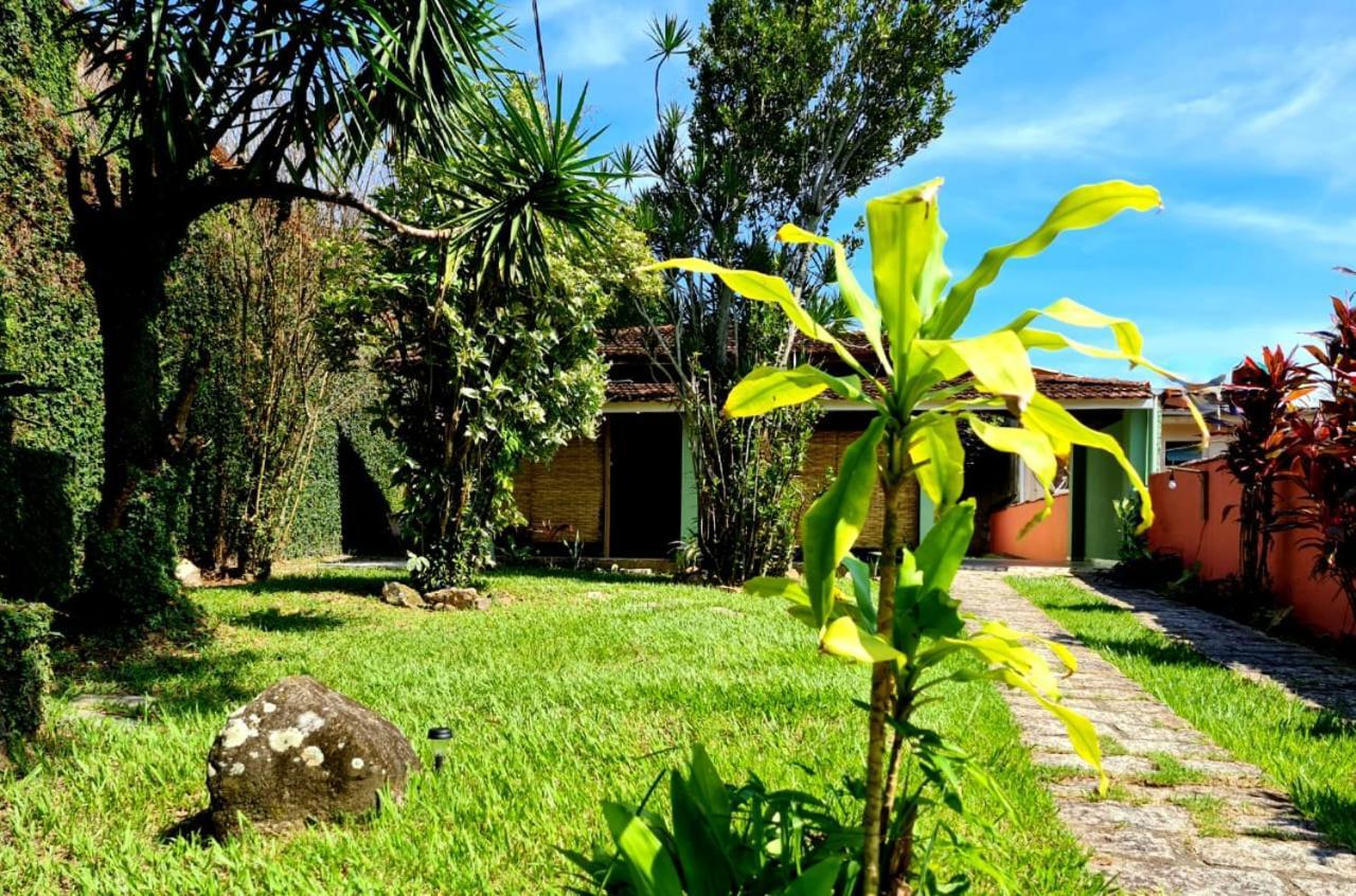 Casa Caicara Na - Casa 01- Da Apartment Ilhabela