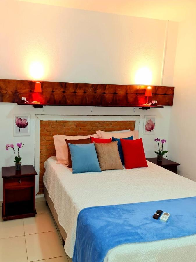 Apartamento Casa Caicara Na - Casa 01- Da *