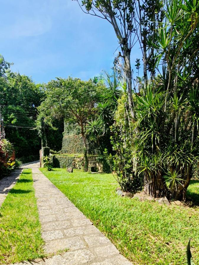 Casa Caicara Na - Casa 01- Da Ilhabela
